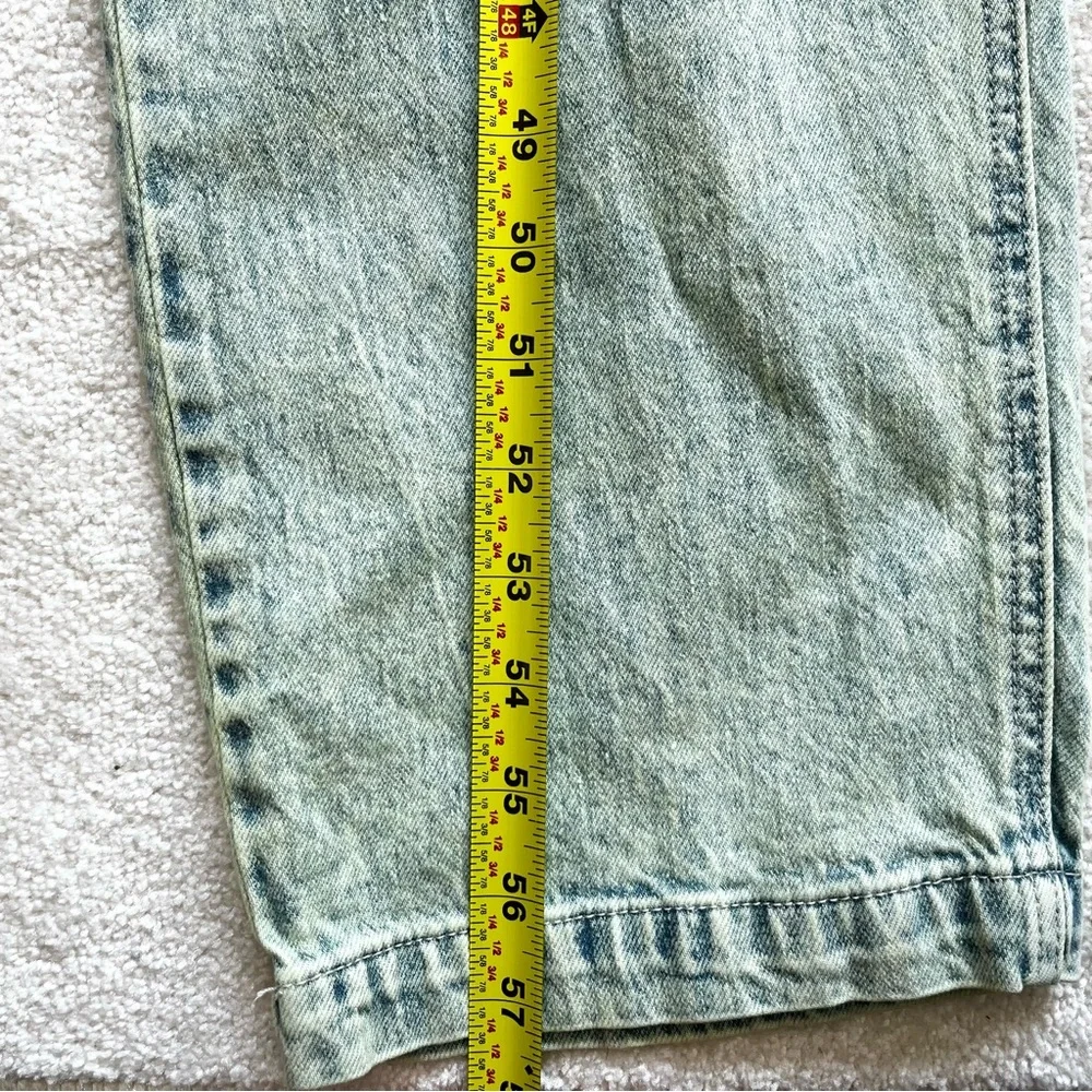 BP. + WILDFANG Jumpsuit Utility Coverall Size Small Grunge Y2K Street Wear_11
